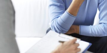 Supporting Cognitive Health Through Targeted Intervention